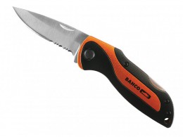 Bahco Sports Knife £13.99